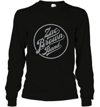 Load image into Gallery viewer, Zac Brown Band Original ZBB Logo Long Sleeve T-Shirt