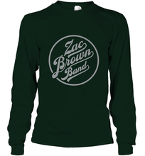 Load image into Gallery viewer, Zac Brown Band Original ZBB Logo Long Sleeve T-Shirt