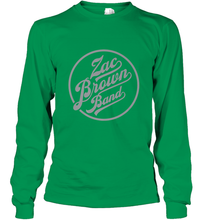 Load image into Gallery viewer, Zac Brown Band Original ZBB Logo Long Sleeve T-Shirt