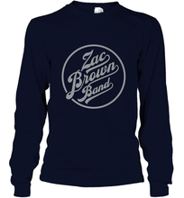 Load image into Gallery viewer, Zac Brown Band Original ZBB Logo Long Sleeve T-Shirt