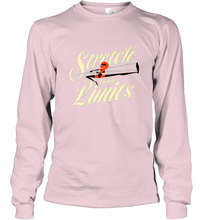 Load image into Gallery viewer, Disney Pixar Incredibles 2 Elastigirl Limits Long Sleeve T-Shirt