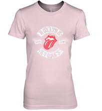 Load image into Gallery viewer, Mens The Rolling Stones Tour 1978 Women's Premium T-Shirt