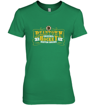 Load image into Gallery viewer, NHL Boston Bruins Fanatics Beantown Women's Premium T-Shirt