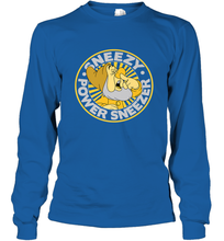 Load image into Gallery viewer, Disney Snow White Sneezy Power Sneezer Long Sleeve T-Shirt