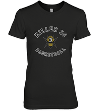 Load image into Gallery viewer, BIG3 Killer 3s Simple Logo Women's Premium T-Shirt
