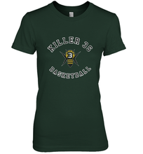 Load image into Gallery viewer, BIG3 Killer 3s Simple Logo Women's Premium T-Shirt