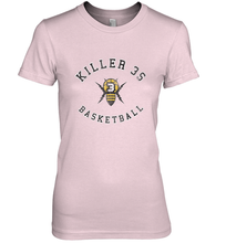 Load image into Gallery viewer, BIG3 Killer 3s Simple Logo Women's Premium T-Shirt