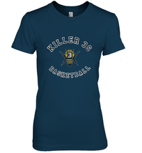 Load image into Gallery viewer, BIG3 Killer 3s Simple Logo Women's Premium T-Shirt