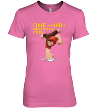 Load image into Gallery viewer, Disney Wreck It Ralph 2 Wrecking Crew Women's Premium T-Shirt