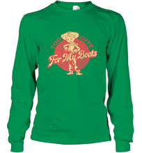 Load image into Gallery viewer, Disney Pixar Toy Story 4 Jessie Too Cute Long Sleeve T-Shirt