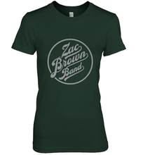 Load image into Gallery viewer, Zac Brown Band Original ZBB Logo Women's Premium T-Shirt