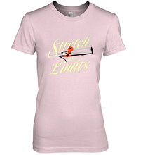 Load image into Gallery viewer, Disney Pixar Incredibles 2 Elastigirl Limits Women's Premium T-Shirt