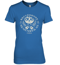 Load image into Gallery viewer, Disney Pixar Coco Miguel Remember Me Women's Premium T-Shirt