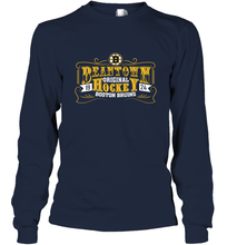 Load image into Gallery viewer, NHL Boston Bruins Fanatics Beantown Long Sleeve T-Shirt