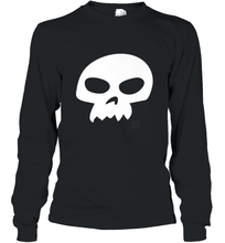 Load image into Gallery viewer, Disney Pixar Toy Story Sid Skull Costume Long Sleeve T-Shirt
