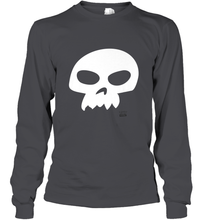 Load image into Gallery viewer, Disney Pixar Toy Story Sid Skull Costume Long Sleeve T-Shirt