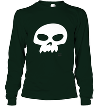 Load image into Gallery viewer, Disney Pixar Toy Story Sid Skull Costume Long Sleeve T-Shirt