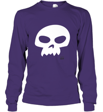 Load image into Gallery viewer, Disney Pixar Toy Story Sid Skull Costume Long Sleeve T-Shirt