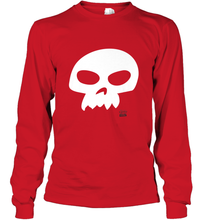 Load image into Gallery viewer, Disney Pixar Toy Story Sid Skull Costume Long Sleeve T-Shirt