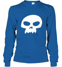 Load image into Gallery viewer, Disney Pixar Toy Story Sid Skull Costume Long Sleeve T-Shirt