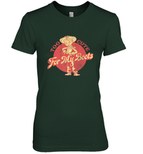 Load image into Gallery viewer, Disney Pixar Toy Story 4 Jessie Too Cute Women's Premium T-Shirt