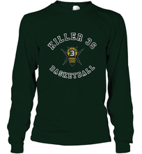 Load image into Gallery viewer, BIG3 Killer 3s Simple Logo Long Sleeve T-Shirt
