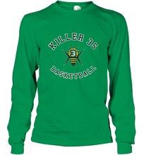 Load image into Gallery viewer, BIG3 Killer 3s Simple Logo Long Sleeve T-Shirt