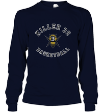 Load image into Gallery viewer, BIG3 Killer 3s Simple Logo Long Sleeve T-Shirt
