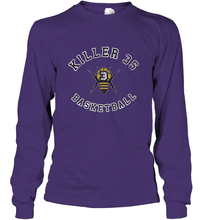 Load image into Gallery viewer, BIG3 Killer 3s Simple Logo Long Sleeve T-Shirt