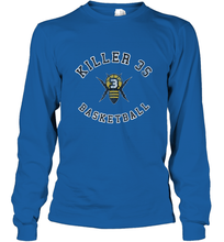 Load image into Gallery viewer, BIG3 Killer 3s Simple Logo Long Sleeve T-Shirt