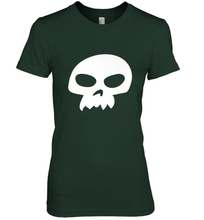 Load image into Gallery viewer, Disney Pixar Toy Story Sid Skull Costume Women's Premium T-Shirt