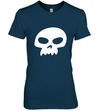 Load image into Gallery viewer, Disney Pixar Toy Story Sid Skull Costume Women's Premium T-Shirt