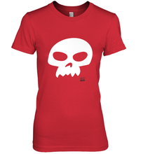 Load image into Gallery viewer, Disney Pixar Toy Story Sid Skull Costume Women's Premium T-Shirt