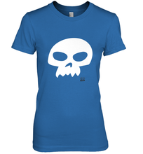 Load image into Gallery viewer, Disney Pixar Toy Story Sid Skull Costume Women's Premium T-Shirt