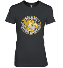 Load image into Gallery viewer, Disney Snow White Sneezy Power Sneezer Women's Premium T-Shirt