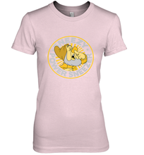 Load image into Gallery viewer, Disney Snow White Sneezy Power Sneezer Women's Premium T-Shirt