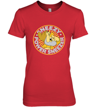 Load image into Gallery viewer, Disney Snow White Sneezy Power Sneezer Women's Premium T-Shirt