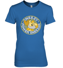 Load image into Gallery viewer, Disney Snow White Sneezy Power Sneezer Women's Premium T-Shirt