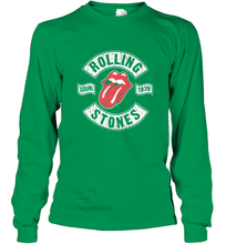 Load image into Gallery viewer, Mens The Rolling Stones Tour 1978 Long Sleeve T-Shirt