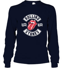Load image into Gallery viewer, Mens The Rolling Stones Tour 1978 Long Sleeve T-Shirt