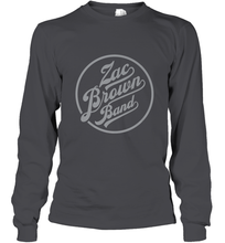 Load image into Gallery viewer, Zac Brown Band  Original ZBB Logo Long Sleeve T-Shirt
