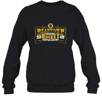 Load image into Gallery viewer, NHL Boston Bruins Fanatics Beantown Crewneck Sweatshirt

