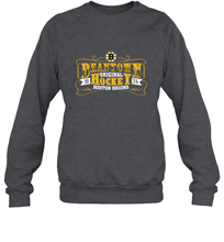 Load image into Gallery viewer, NHL Boston Bruins Fanatics Beantown Crewneck Sweatshirt
