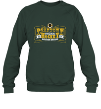 Load image into Gallery viewer, NHL Boston Bruins Fanatics Beantown Crewneck Sweatshirt
