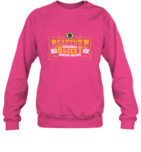 Load image into Gallery viewer, NHL Boston Bruins Fanatics Beantown Crewneck Sweatshirt
