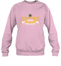 Load image into Gallery viewer, NHL Boston Bruins Fanatics Beantown Crewneck Sweatshirt
