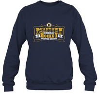 Load image into Gallery viewer, NHL Boston Bruins Fanatics Beantown Crewneck Sweatshirt
