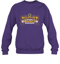 Load image into Gallery viewer, NHL Boston Bruins Fanatics Beantown Crewneck Sweatshirt
