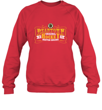 Load image into Gallery viewer, NHL Boston Bruins Fanatics Beantown Crewneck Sweatshirt
