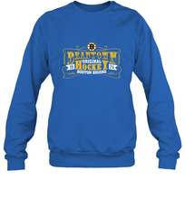 Load image into Gallery viewer, NHL Boston Bruins Fanatics Beantown Crewneck Sweatshirt
